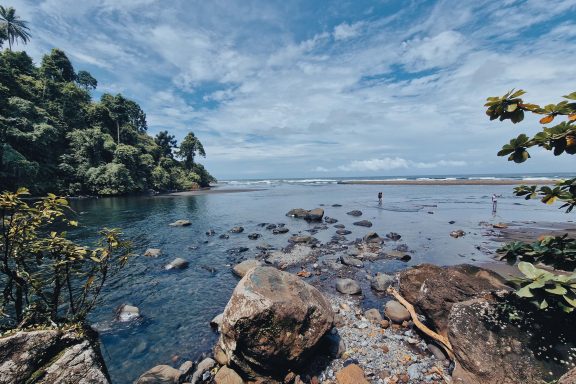 Equatorial Guinea Tour