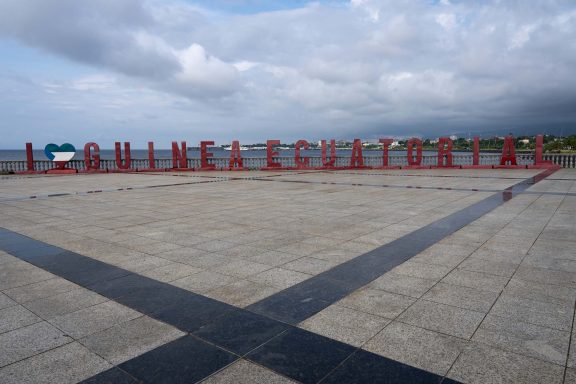 Equatorial Guinea Tour