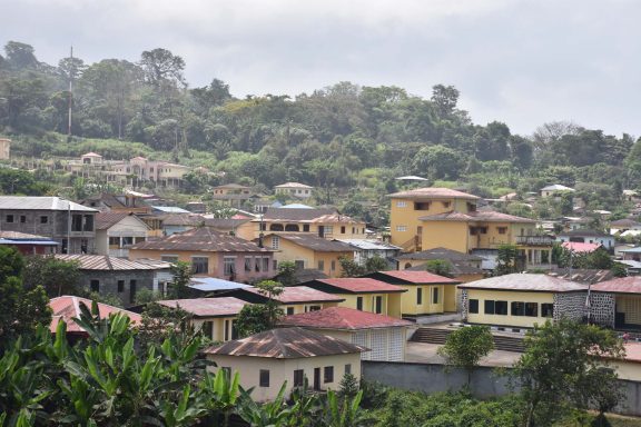 Equatorial Guinea Tour