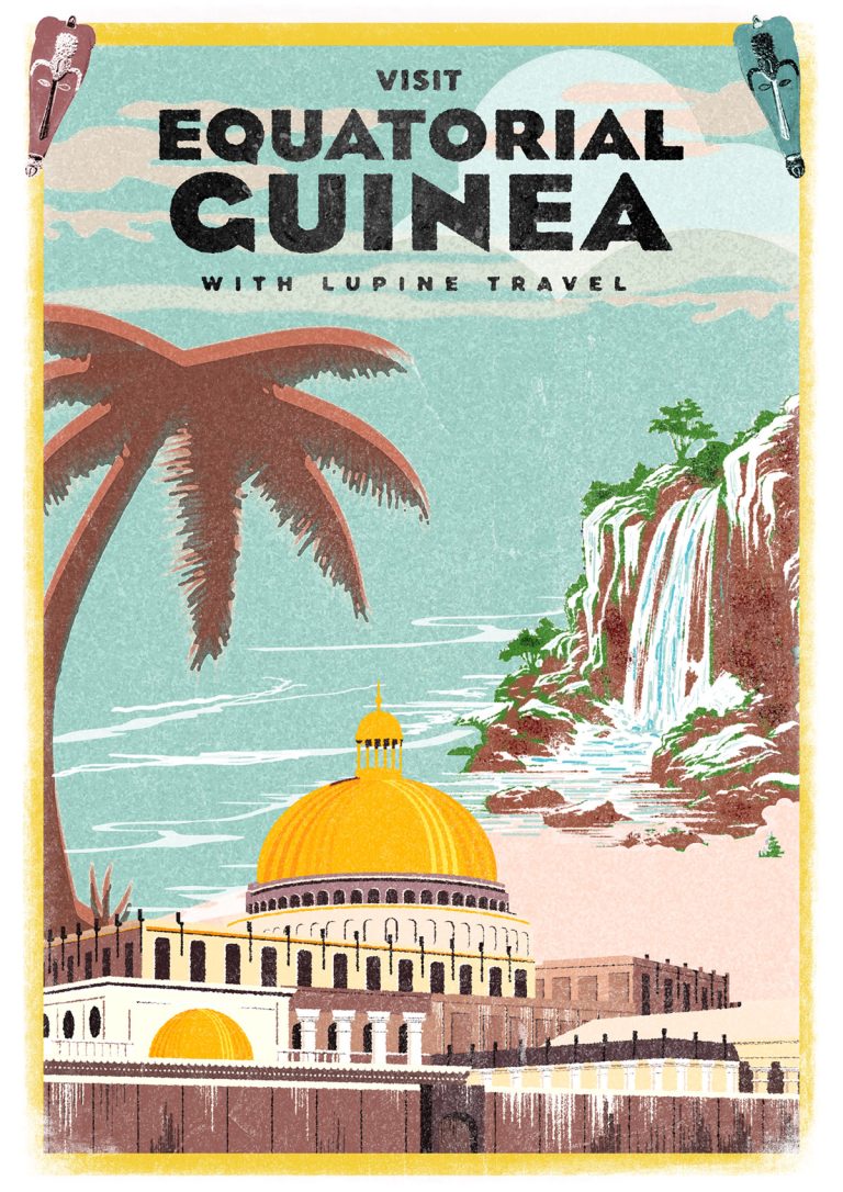 Equatorial Guinea