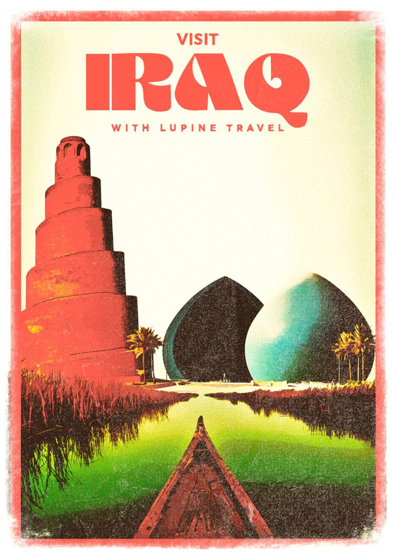 Iraq