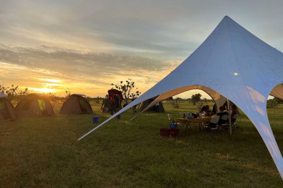 Chad Gerewol Festival Tour