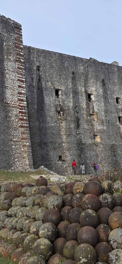 Citadelle Laferrière