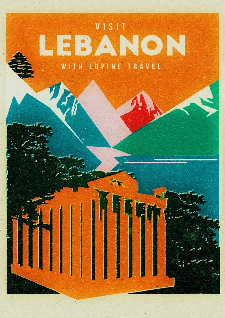 Lebanon