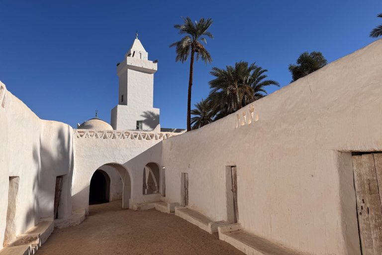 Libya