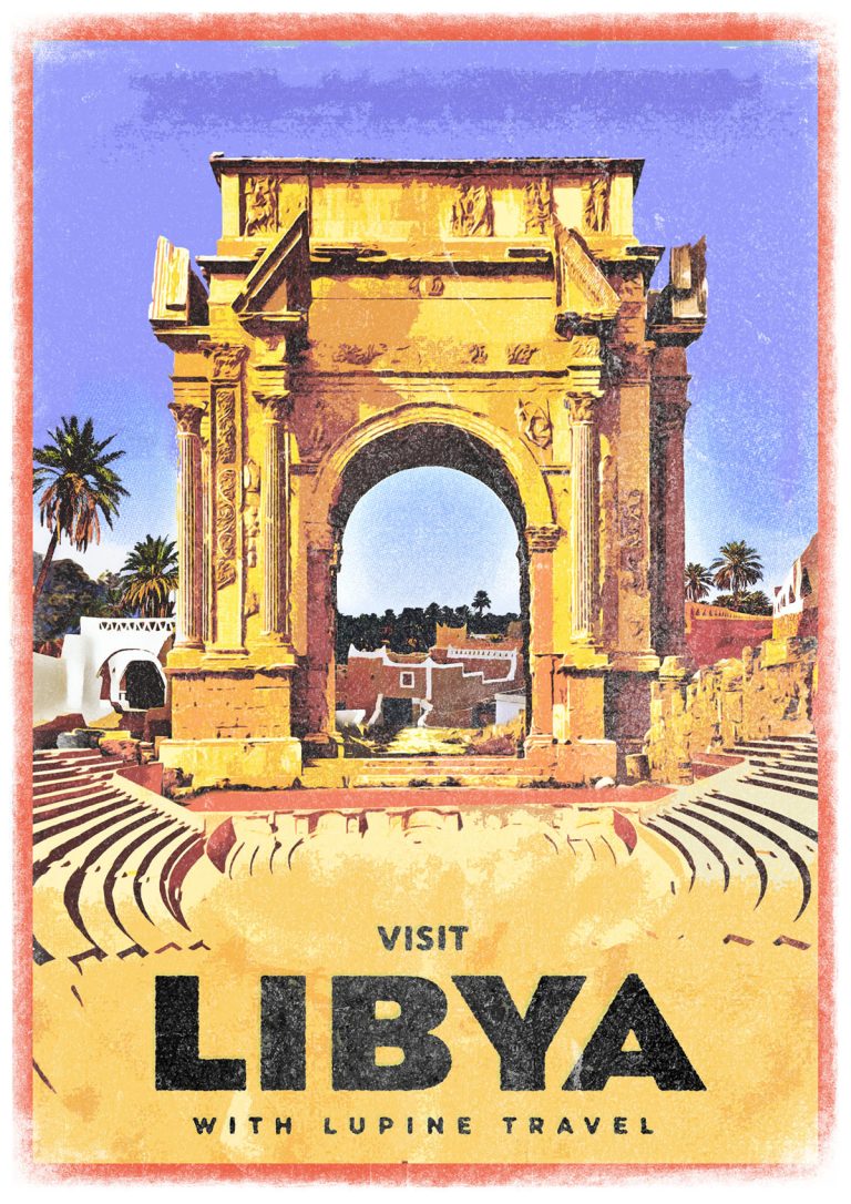 Libya