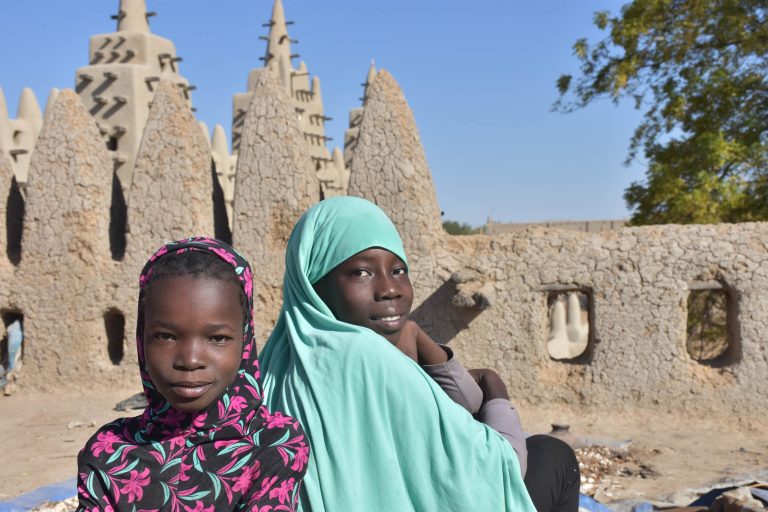 Mali