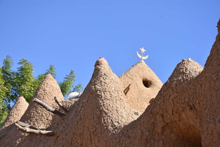 Mali