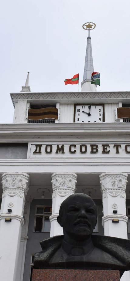 Transnistria/Moldova