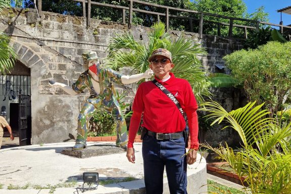 Nicaragua Extension Tour