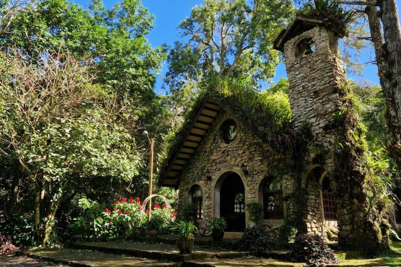 Nicaragua Extension Tour