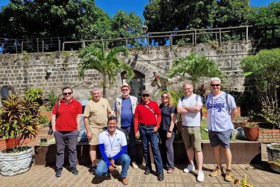 Nicaragua Extension Tour