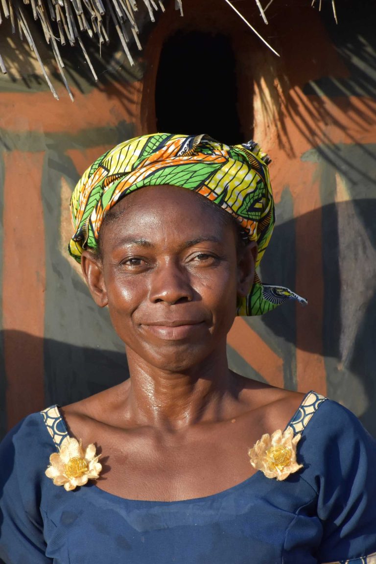 Niger & Burkina Faso