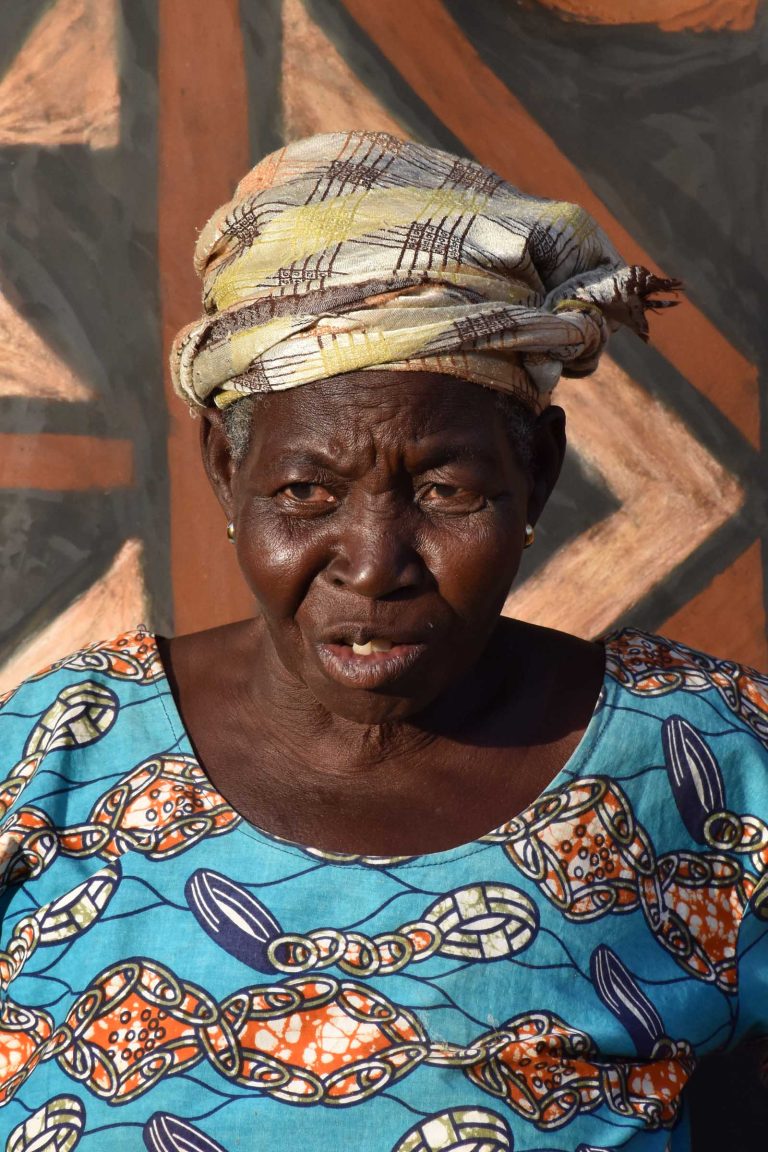 Niger & Burkina Faso