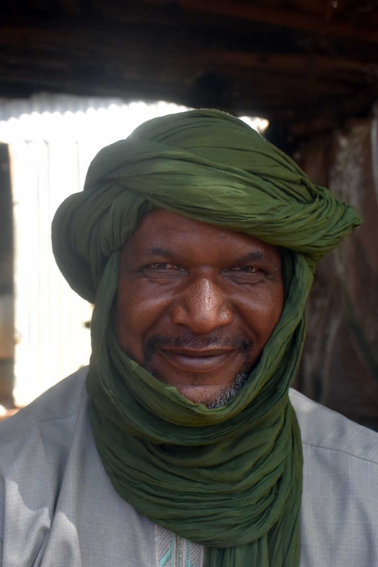 Niger & Burkina Faso