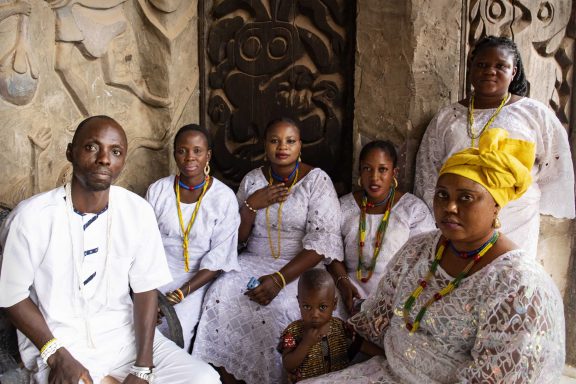 Nigeria Highlights Tour