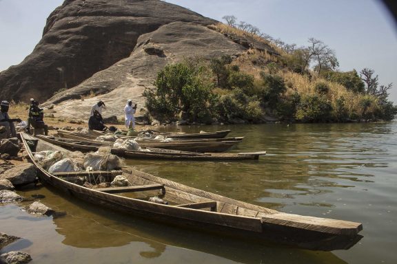 Nigeria Highlights Tour