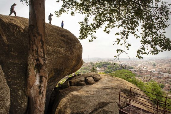 Nigeria Highlights Tour