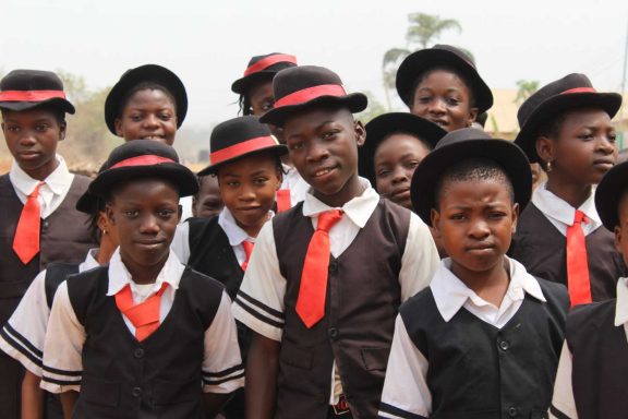 Nigeria Highlights Tour