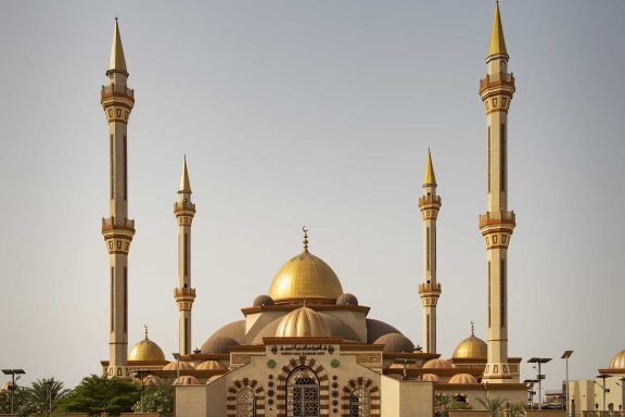 Nigeria Highlights Tour