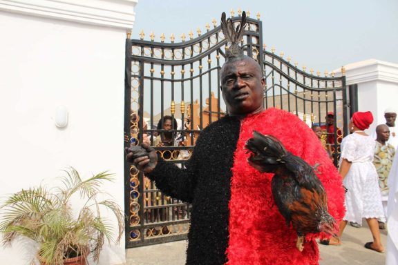 Nigeria Highlights Tour