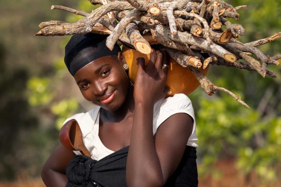 Nigeria Highlights Tour