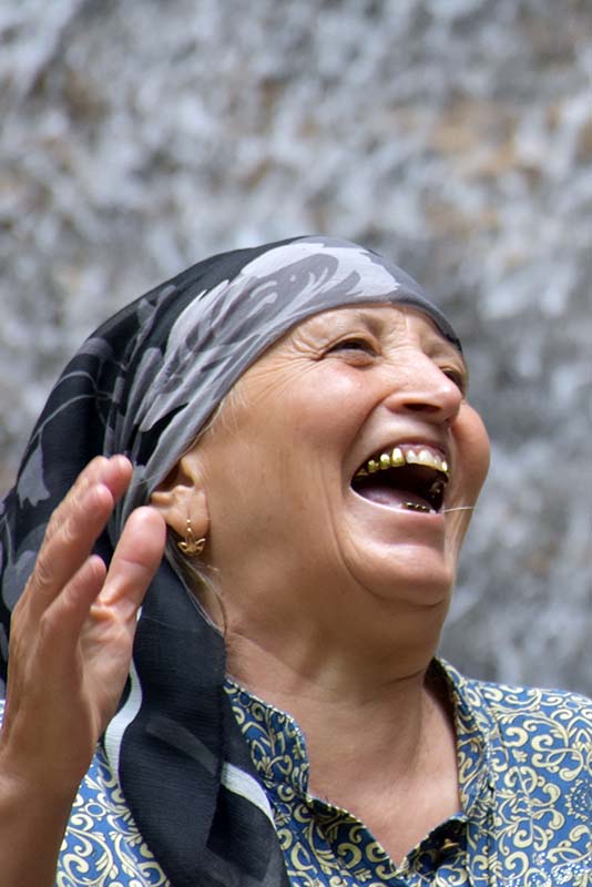 Chechnya/South Ossetia