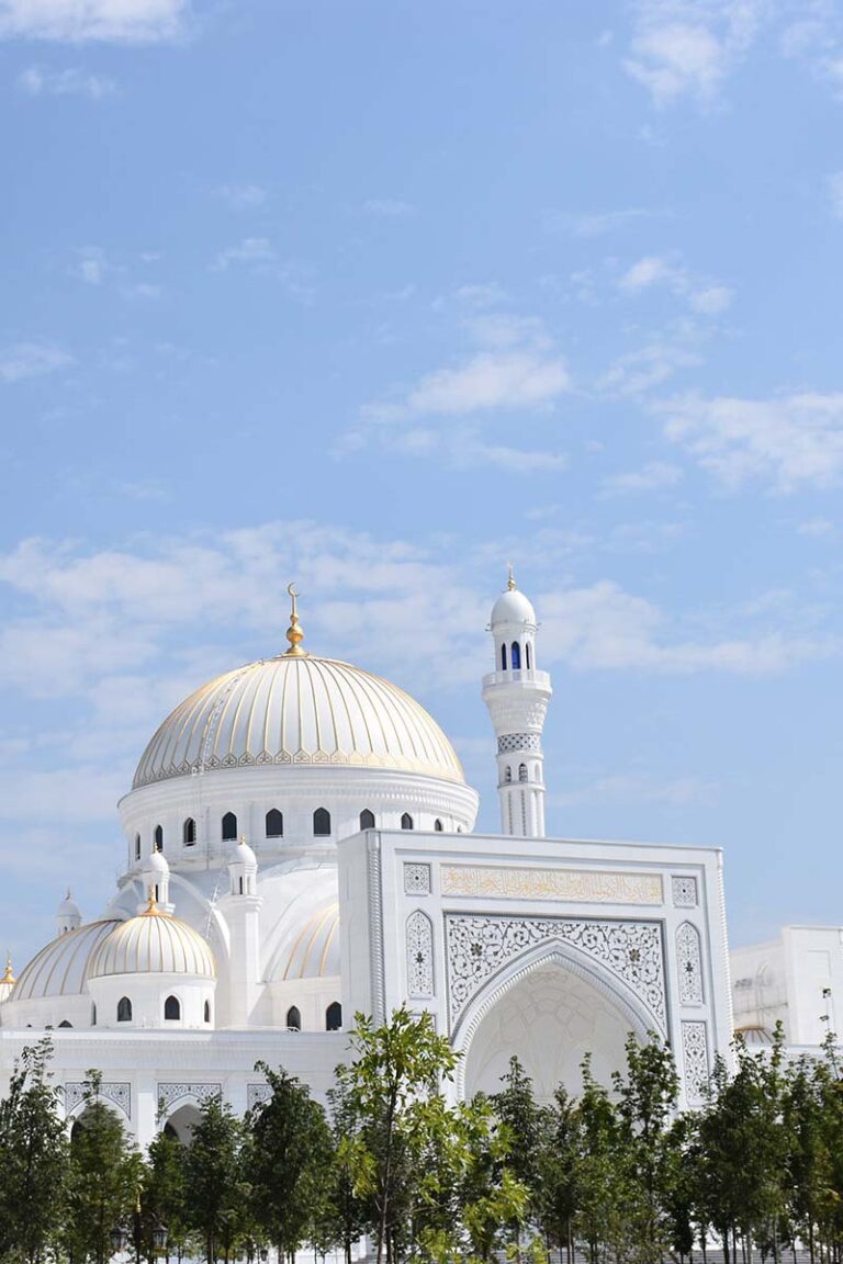 Chechnya/South Ossetia