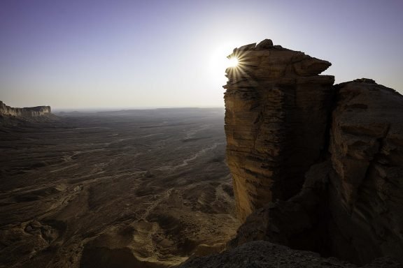 Saudi Arabia Highlights Tour