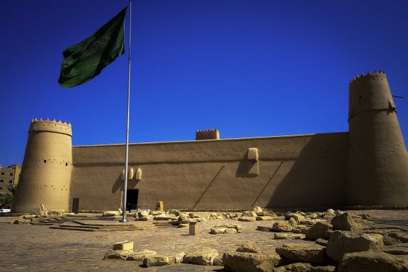 Saudi Arabia Highlights Tour