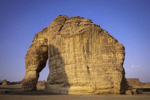 Saudi Arabia Highlights Tour