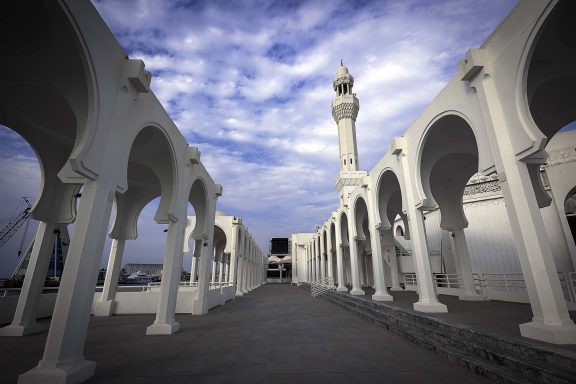 Saudi Arabia Highlights Tour