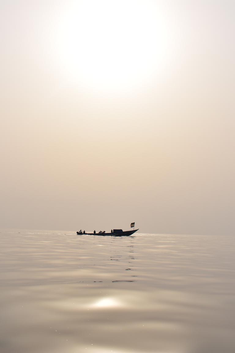 Sierra Leone & Liberia