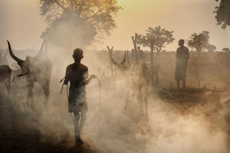 South Sudan