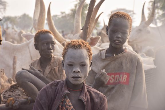 South Sudan Highlights Tour