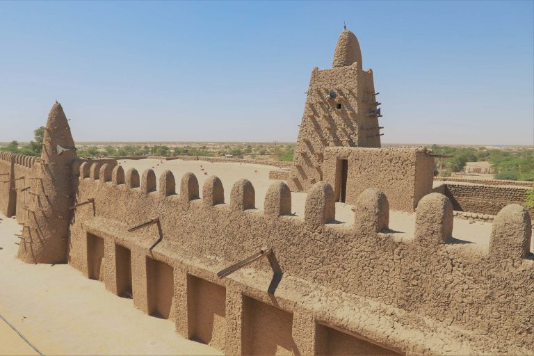 Mali
