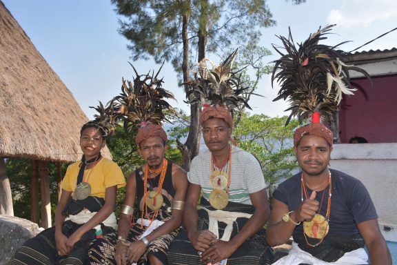 Timor Leste – Resistance and Independence Tour