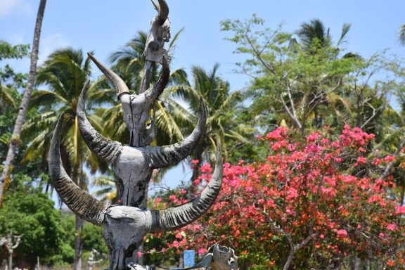 Timor Leste – Resistance and Independence Tour