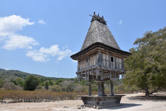 Timor Leste – Resistance and Independence Tour