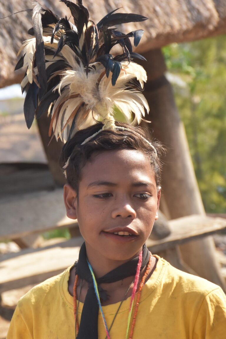 Timor Leste