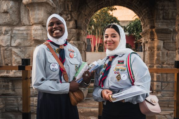 Ubari Lakes Extension Tour