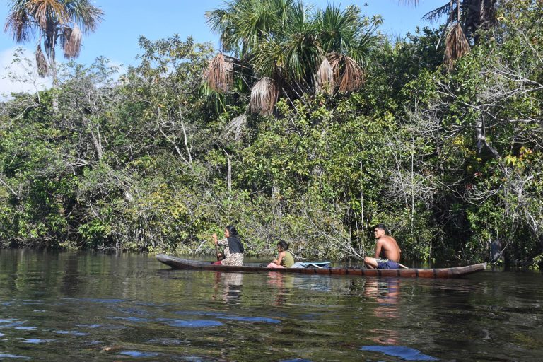 cainama national park